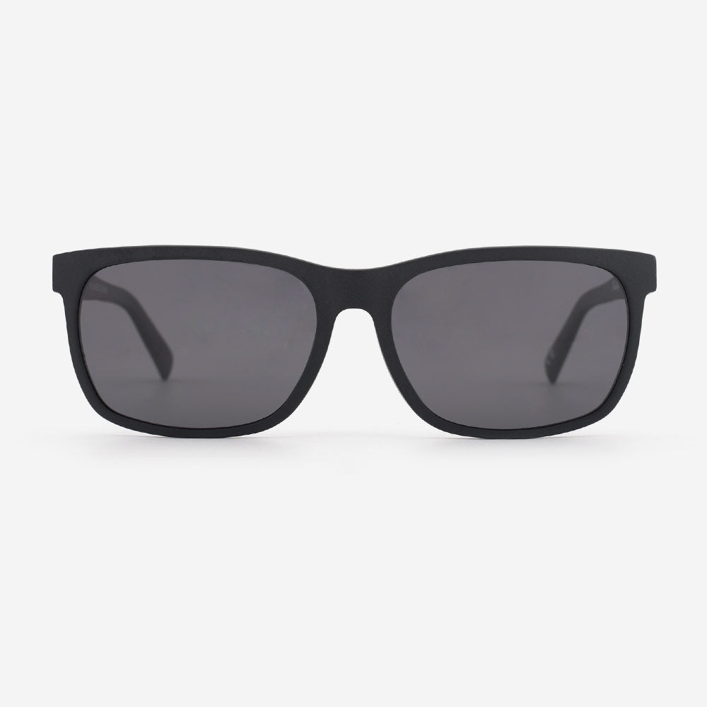 Dailyz - Matte Black / Black Lens