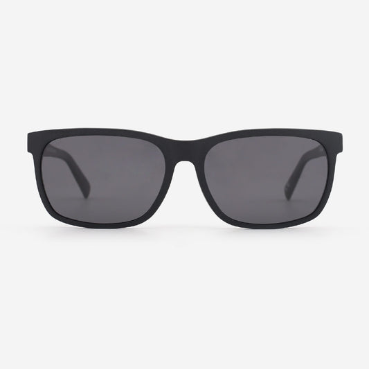 Dailyz - Matte Black / Black Lens